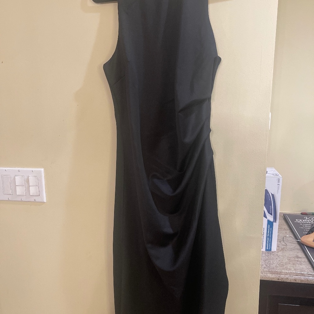 Evening dress